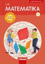 Matematika 4/2 dle prof. Hejného nová generace