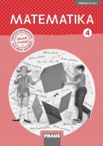 Matematika 4 – dle prof. Hejného – nová generace