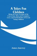 Token For Children