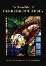 Stained Glass of Herkenrode Abbey