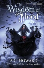 Wisdom of Blood