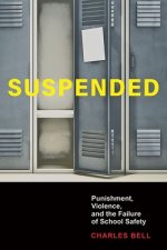 Suspended