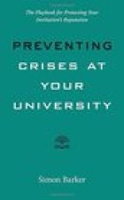Preventing Crises at Your University