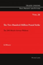 Two Hundred Million Pound Strike