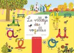 LE VILLAGE DES VOYELLES - KAMISHIBAI