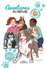 S.P.A. - Aventures au refuge - Oslo