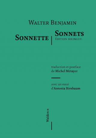 Sonnette/Sonnets