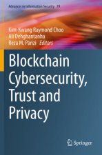 Blockchain Cybersecurity, Trust and Privacy