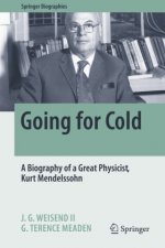 Going for Cold