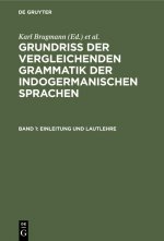 Einleitung Und Lautlehre