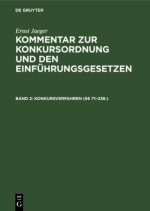 Konkursverfahren ( 71-238.)