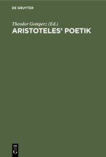 Aristoteles' Poetik