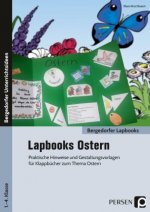 Lapbooks: Ostern - 1.-4. Klasse