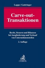 Carve-out-Transaktionen