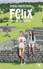 Felix und die Raubgraber