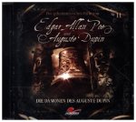 Edgar Allan Poe & Auguste Dupin 11 - Die Dämonen des Auguste Dupin