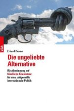 Die ungeliebte Alternative