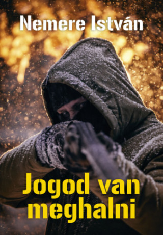 Jogod van meghalni