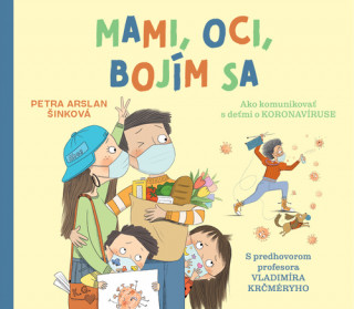 Mami, oci, bojďż˝m sa