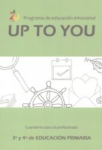 Programa de educación emocional UpToYou