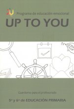 Programa de educación emocional UpToYou