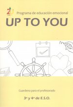 Programa de educación emocional UpToYou