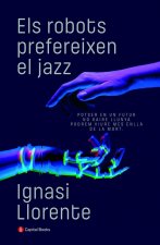 Els robots prefereixen el jazz