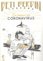 BETI BERDIN TABERNA En tiempos del Coronavirus