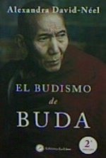 El budsimo de Buda