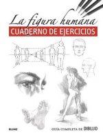 Guía completa de dibujo. Figura humana (ejercicios)