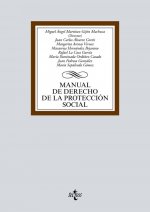 Manual de derecho de la protección social