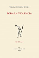 Toda la violencia