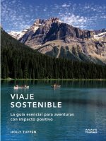 Viaje sostenible