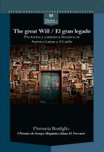 The Great Will - El gran legado
