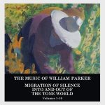 Migration Of Silence Into And Out Of The Tone Worl