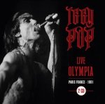 Live At Olympia,Paris '91