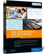 Sales and Distribution with SAP S/4HANA