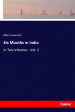 Six Months in India