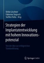 Strategien Der Implantatentwicklung Mit Hohem Innovationspotenzial