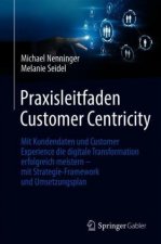 Praxisleitfaden Customer Centricity