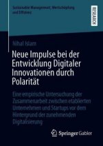 Neue Impulse Bei Der Entwicklung Digitaler Innovationen Durch Polaritat