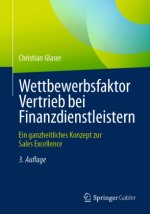 Wettbewerbsfaktor Vertrieb bei Finanzdienstleistern