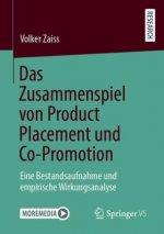 Das Zusammenspiel Von Product Placement Und Co-Promotion