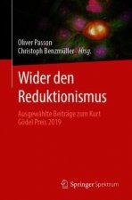 Wider Den Reduktionismus
