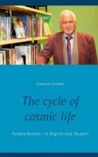 cycle of cosmic life