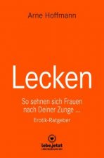 Lecken | Erotischer Ratgeber