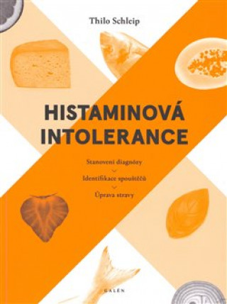 Histaminová intolerance