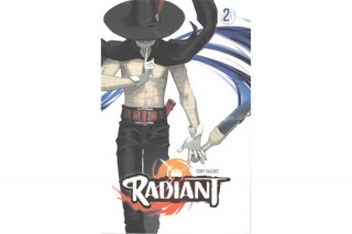 Radiant 2