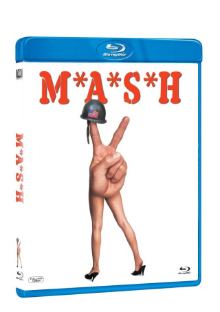 M.A.S.H. Blu-ray