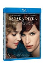 Dánská dívka Blu-ray